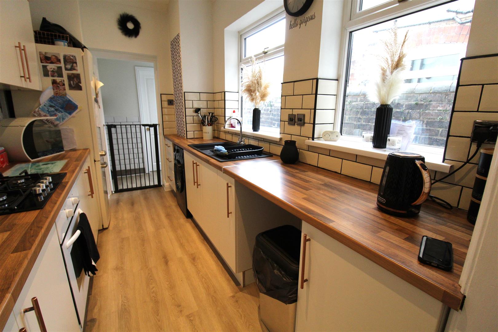 Leek Road, Milton, Stoke-On-Trent